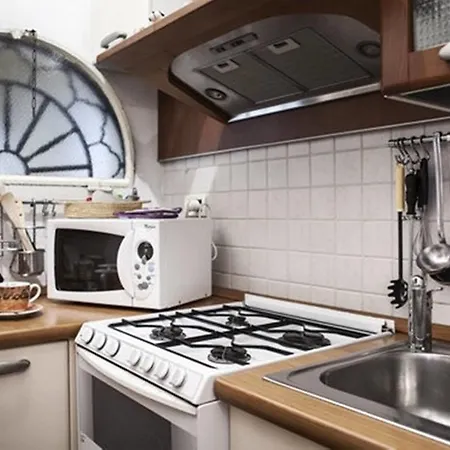 Plutarco Appartement